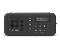PURE Elan Move Black EU/UK/AUS - 1538379 - zdjęcie 2